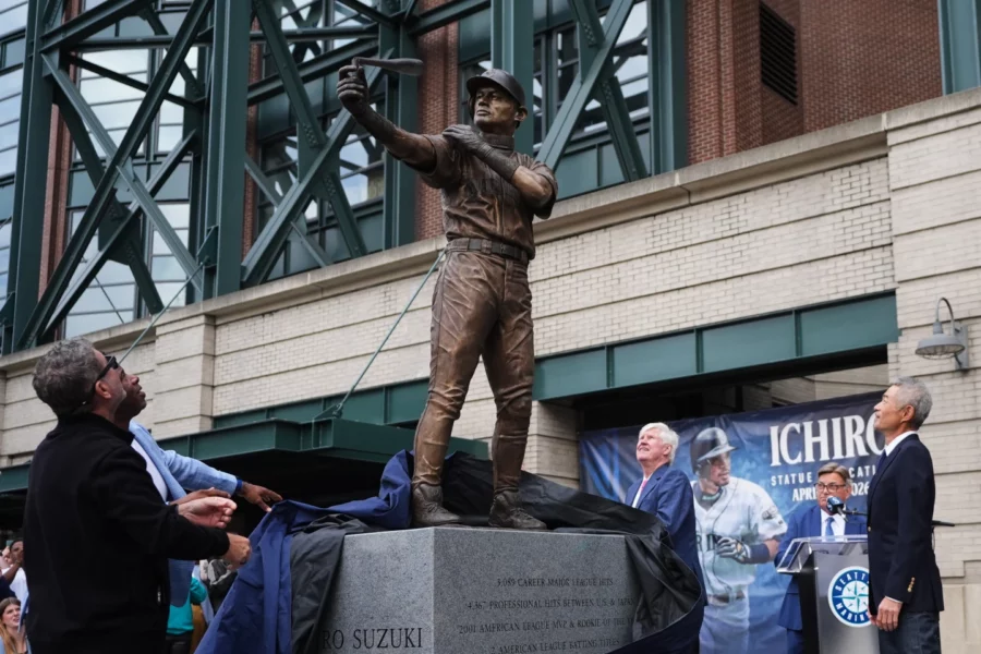 ichiro