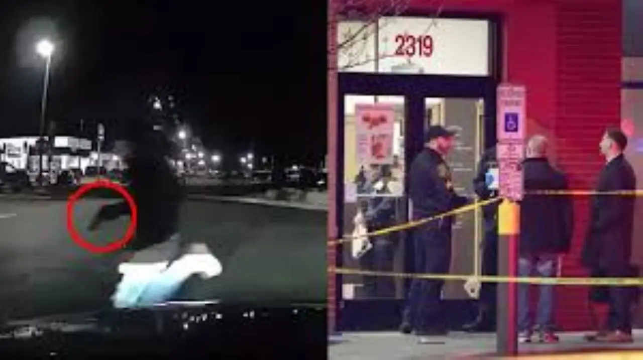 Un muerto y seis heridos en tiroteo en un Chick-fil-A de Nueva Jersey