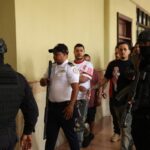 Caso Deivi: Fiscalía de Santiago acumula 50 pruebas, incluido arma blanca de 12 pulgadas