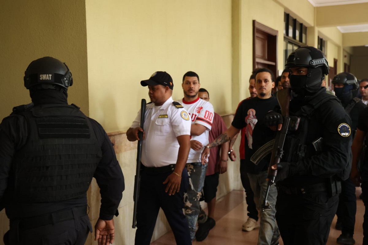 “¡Mátalo, mátalo!”: la persecución de 23 minutos que terminó en la muerte de Deivy Abreu