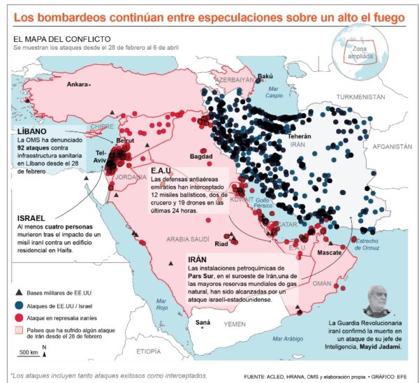 info-BOMBARDEO CONTINUA IRAN