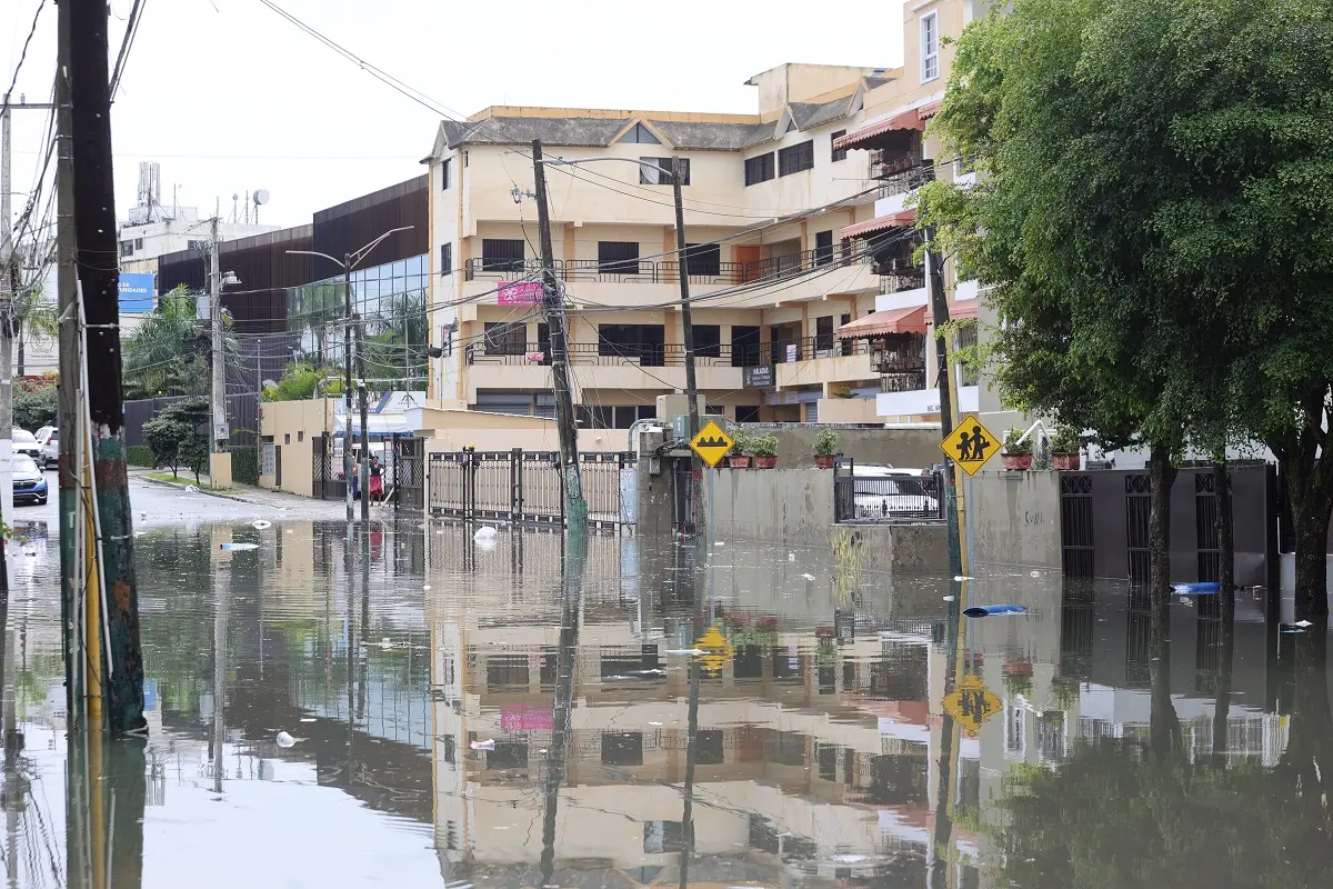 “Las ciudades están mandando mensajes y hay que escucharlos”: director del COE advierte sobre riesgos urbanos