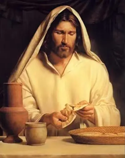 jesusss
