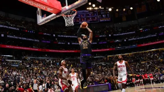 lebron