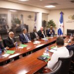 Leonel Fernández advierte que medidas ante crisis en Irán no deben afectar al pueblo y llama a priorizar la estabilidad
