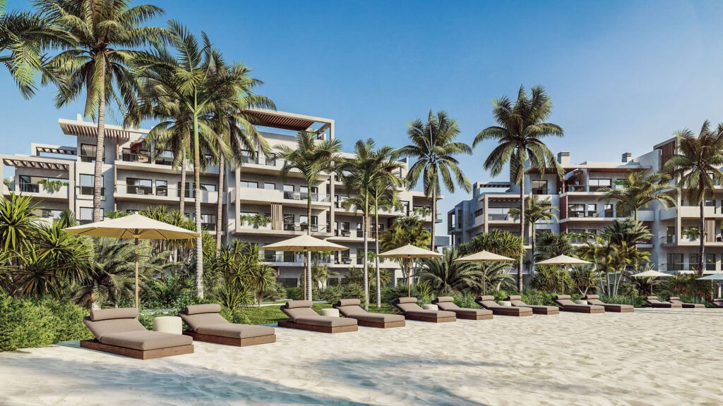 Punta Cana, el paraíso turístico que se ahoga en su propio éxito