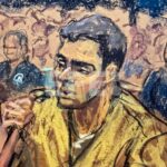 Jueza federal fija juicio de Luigi Mangione en Nueva York para el 4 de noviembre de 2026