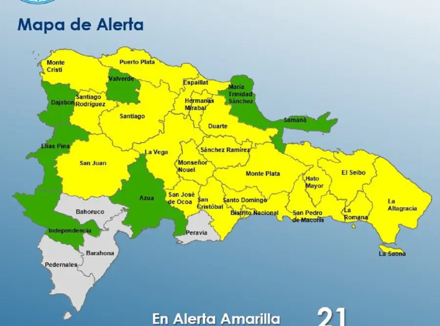 mapa coe 6