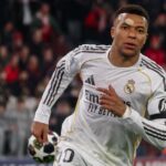 Real Madrid: Mbappé vuelve a anotar en LaLiga 71 días después