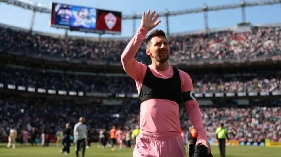 messii
