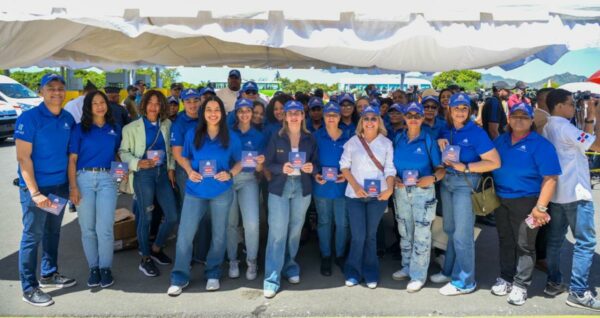 ministerio de la mujer