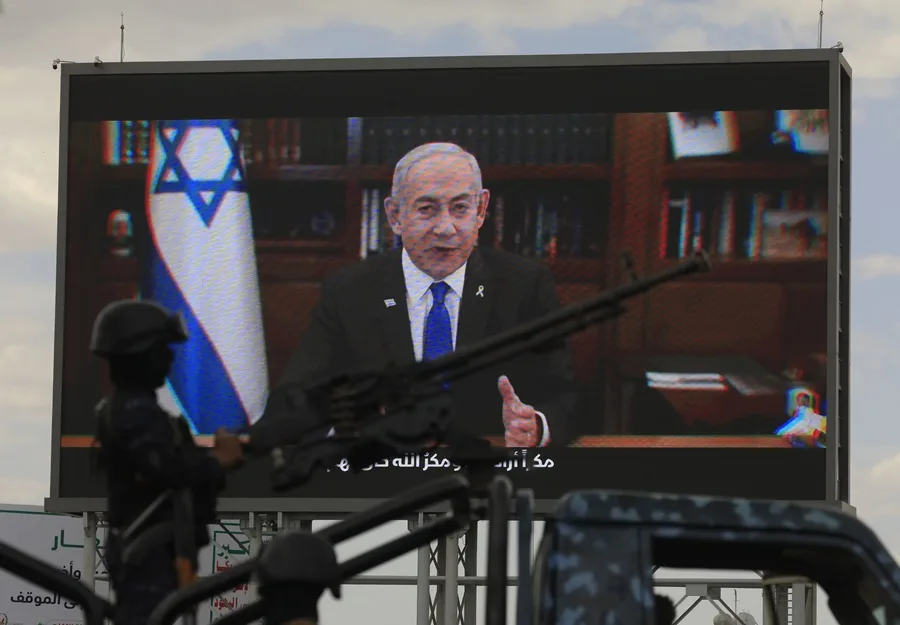 Condena unánime por el tiroteo en la cena de Trump y rechazo de la violencia política