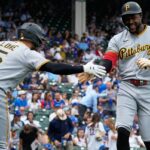Domingo de jonrones: Oneil Cruz, Elly de la Cruz y Gary Sánchez la sacan del parque