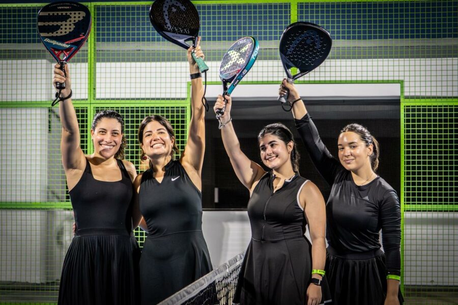 padel