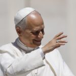 El papa expresa su preocupación por los episodios de violencia en el suroeste de Colombia