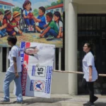 Abren los centros de votación en Perú para elegir presidente y Congreso bicameral