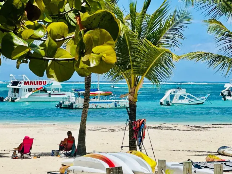 playa bavaro