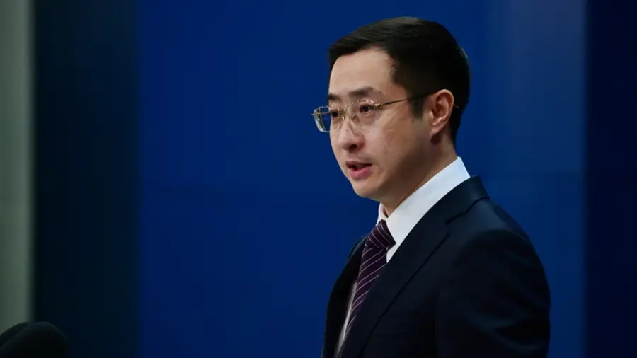 portavoz-de-la-cancilleria-china-lin-jian-48255