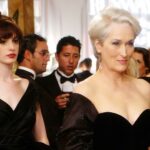 El elenco de 'El Diablo Viste de Prada 2′ promete "un derroche de moda sin complejos"