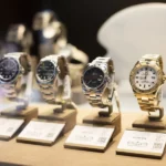 Investigan a futbolistas de élite por compra de relojes de alta gama de contrabando