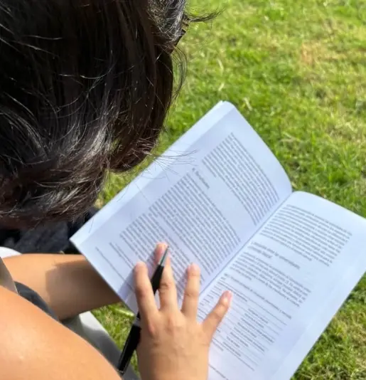 El libro
