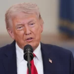 Trump: EE.UU. rescató piloto en Irán; Teherán dice que lo frustró