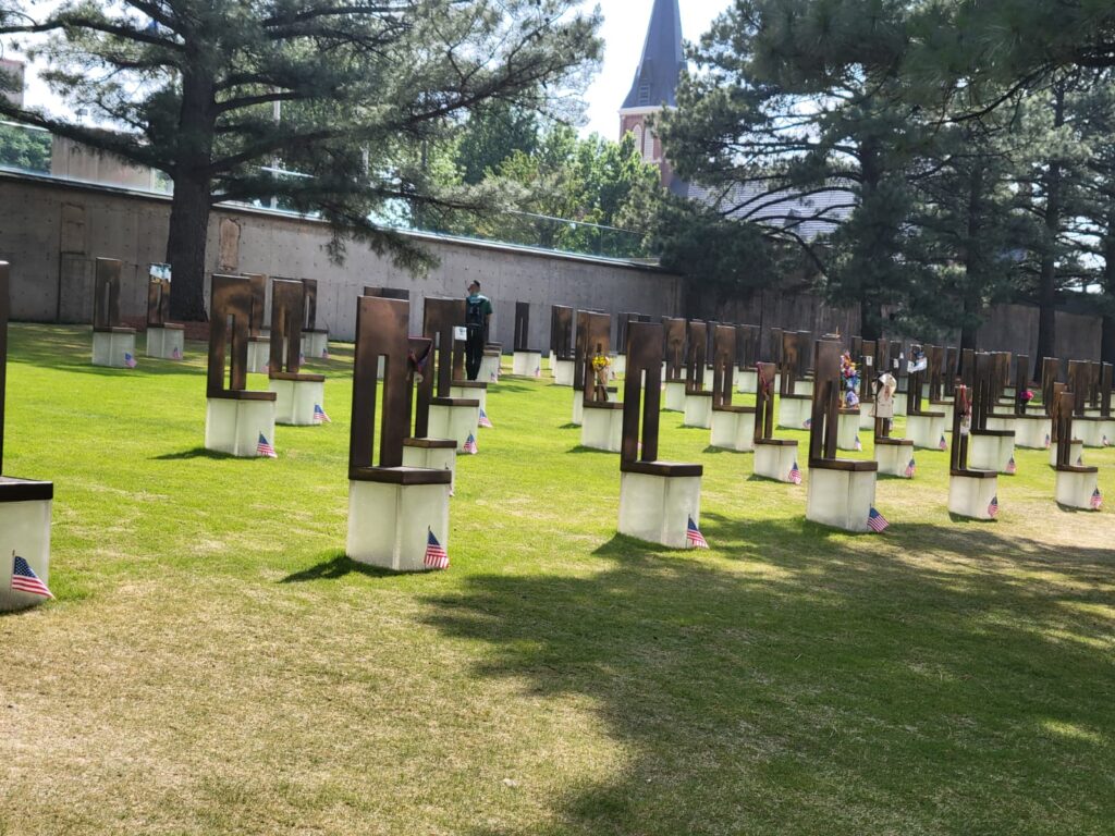 Oklahoma City: el atentado que cambió Estados Unidos para siempre