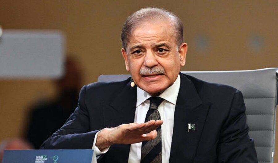 sharif