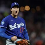  Ohtani deja su efectividad en 0.38 tras lanzar joya en la Bahía