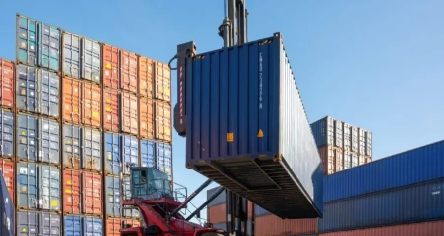 El comercio bilateral se inclina cada vez más hacia la oferta dominicana.