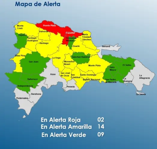 COE-ALERTA