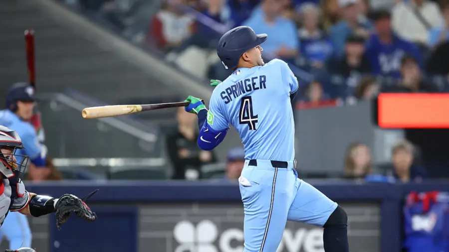 springer