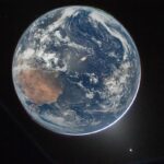 Artemis II acelera rumbo a la Luna: esto es lo que verán y compartirán los astronautas
