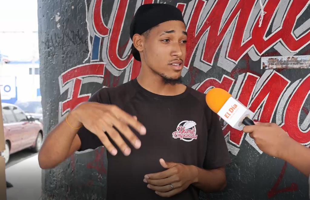 Casi la mitad de RD trabaja en la informalidad: historias detrás del 50.4 %