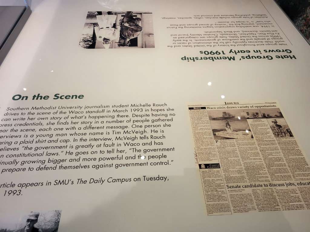 Oklahoma City: el atentado que cambió Estados Unidos para siempre