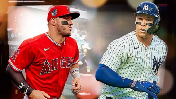 trout