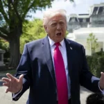 Tregua indefinida: Trump abre la puerta al diálogo con Irán en plena escalada de tensión