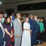 Más investigación, más cultura: así avanza la Facultad de Artes de la UASD