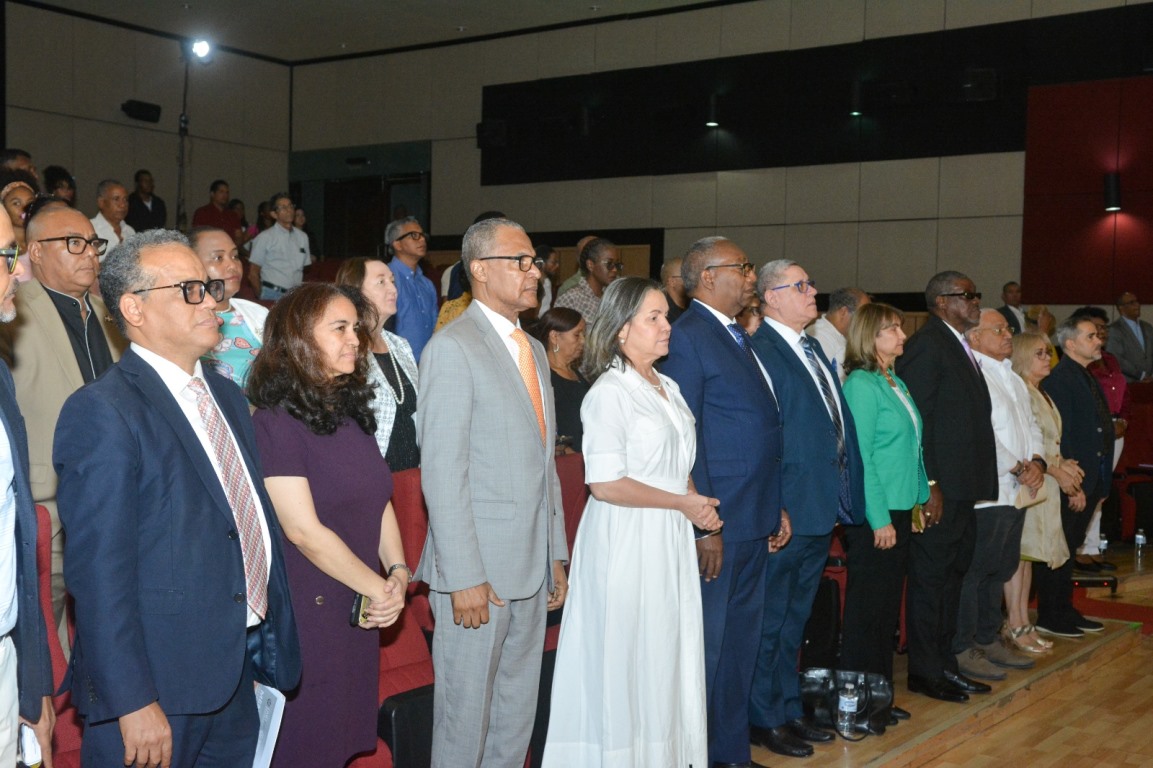 Más investigación, más cultura: así avanza la Facultad de Artes de la UASD