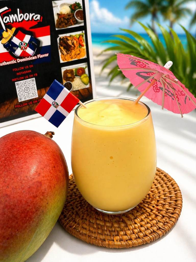 Cuando la comida une: el encuentro que llevó sabor dominicano a Oklahoma