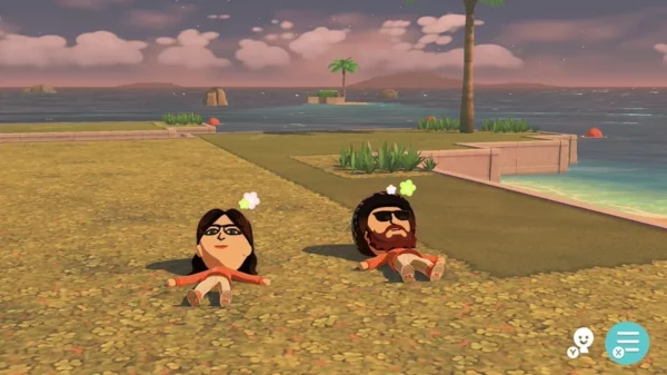 Trabajar tu propia granja, cuidar a una mascota o crear una ciudad en la que interactuar con amigos virtuales es un fenómeno en expansión en el mundo de los videojuegos.