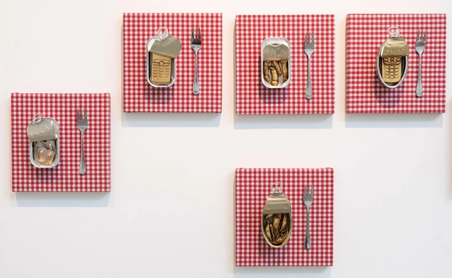 ¿Podrían dos vitaminas reducir el riesgo de muerte por tóxicos plásticos?