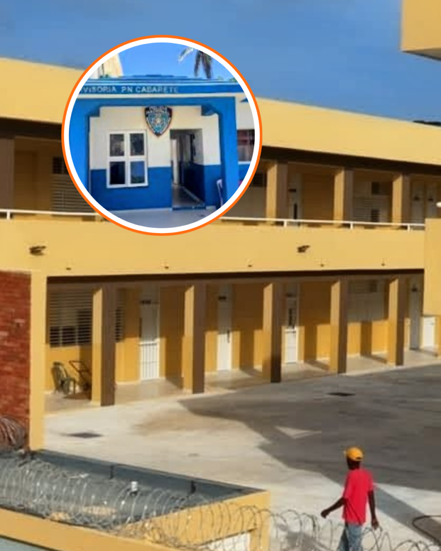 ¡Trágica! Mueren cinco hombres en hechos separados en localidades de Puerto Plata (1)