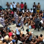 Prisión preventiva y hacinamiento: cárceles dominicanas supera los 9,000 privados de libertad