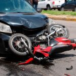 Accidentes en motocicletas disparan costos laborales; Idoppril busca alternativa para reducirlo