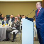 La gasolina y gasoil registran menor alza de la región