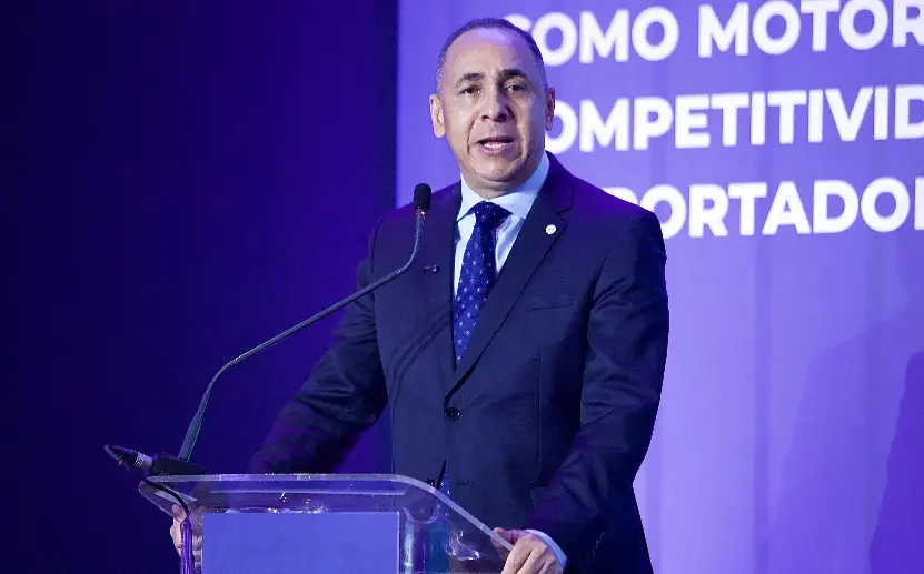 Aduanas busca agilizar exportaciones