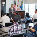 Empresarios de República Dominicana promueven alianzas comerciales en Florida