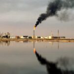 Producción de petróleo sube en América Latina y Caribe