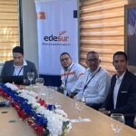 Edesur mejorará las redes en Barahona